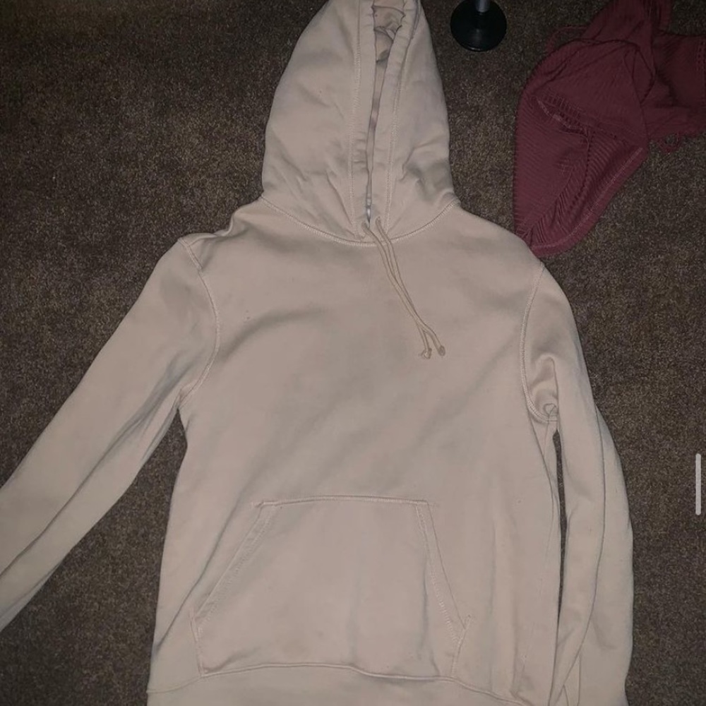 Hoodie - Picture 1 of 1